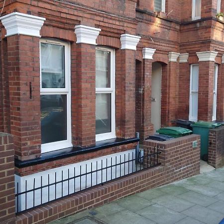 Stylish 2-Bed Flat In The Heart Of West Hampstead Διαμέρισμα Λονδίνο Εξωτερικό φωτογραφία