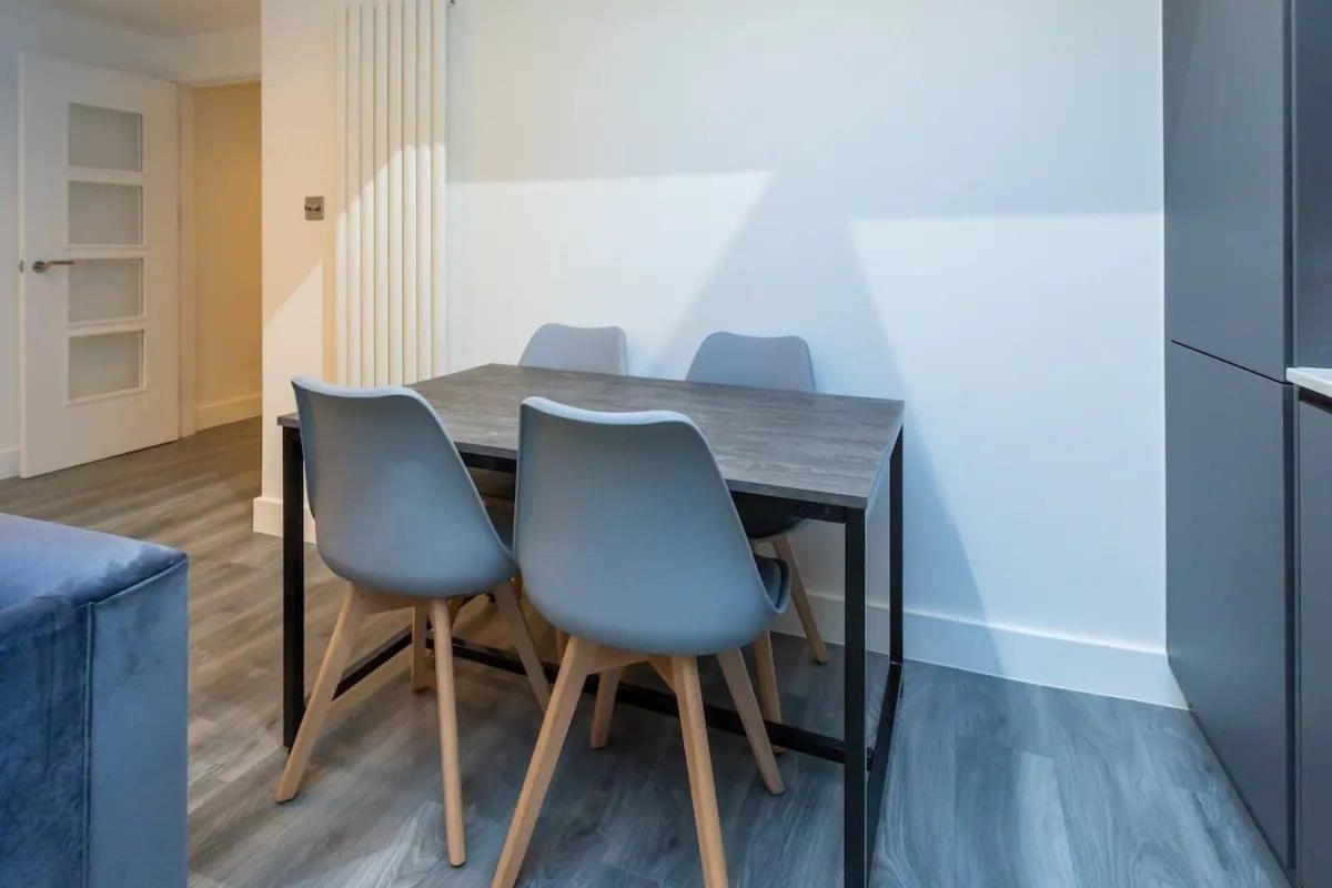 Stylish 2-Bed Flat In The Heart Of West Hampstead Διαμέρισμα Λονδίνο Εξωτερικό φωτογραφία