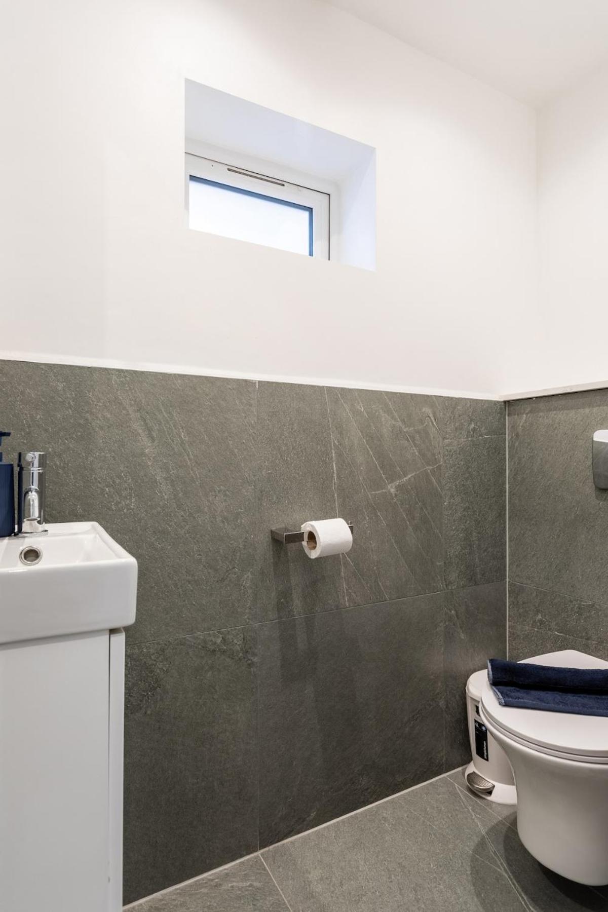 Stylish 2-Bed Flat In The Heart Of West Hampstead Διαμέρισμα Λονδίνο Εξωτερικό φωτογραφία