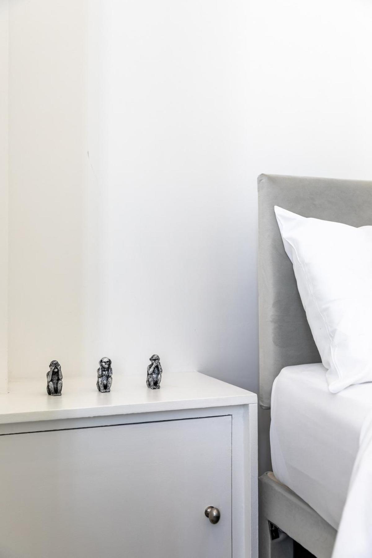 Stylish 2-Bed Flat In The Heart Of West Hampstead Διαμέρισμα Λονδίνο Εξωτερικό φωτογραφία