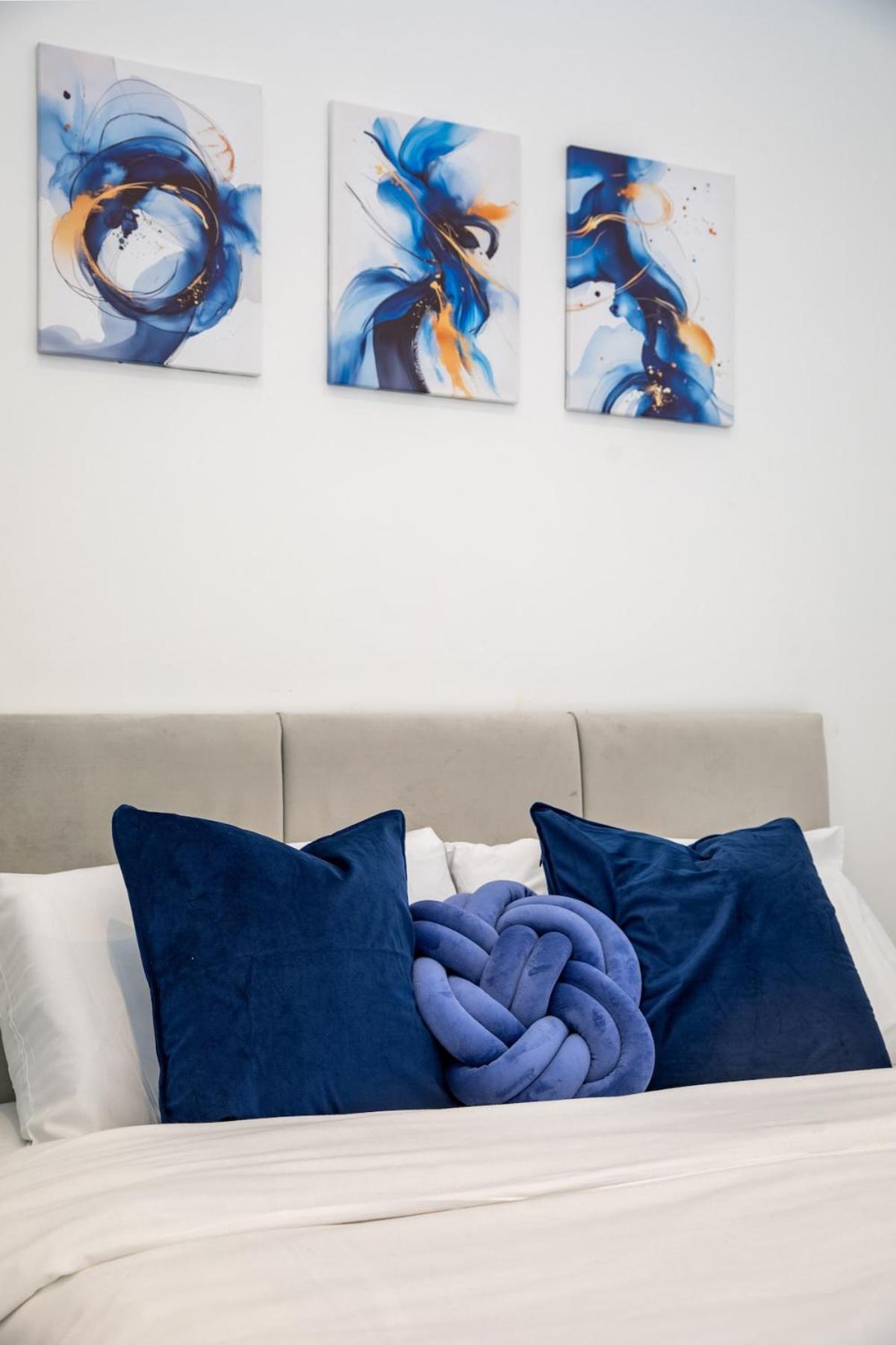 Stylish 2-Bed Flat In The Heart Of West Hampstead Διαμέρισμα Λονδίνο Εξωτερικό φωτογραφία