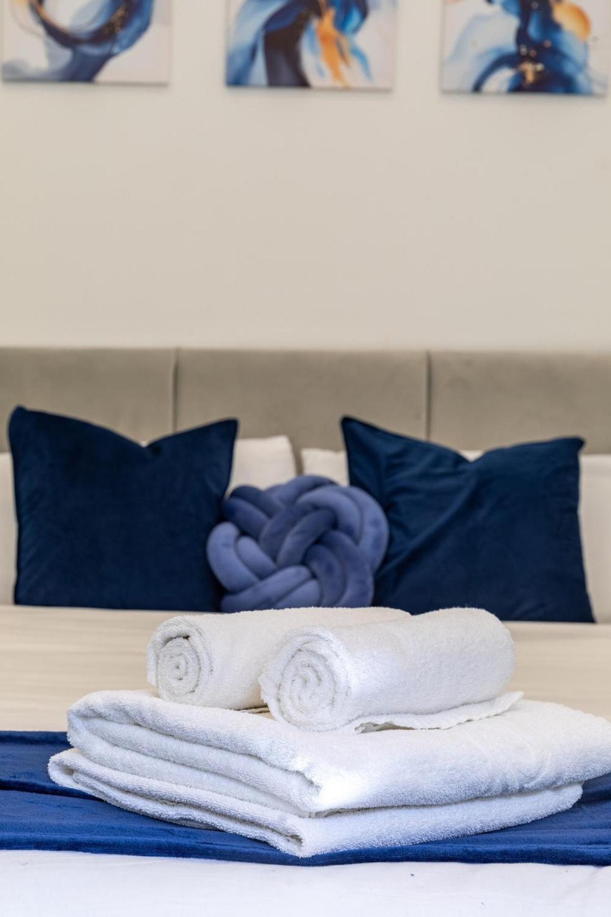 Stylish 2-Bed Flat In The Heart Of West Hampstead Διαμέρισμα Λονδίνο Εξωτερικό φωτογραφία