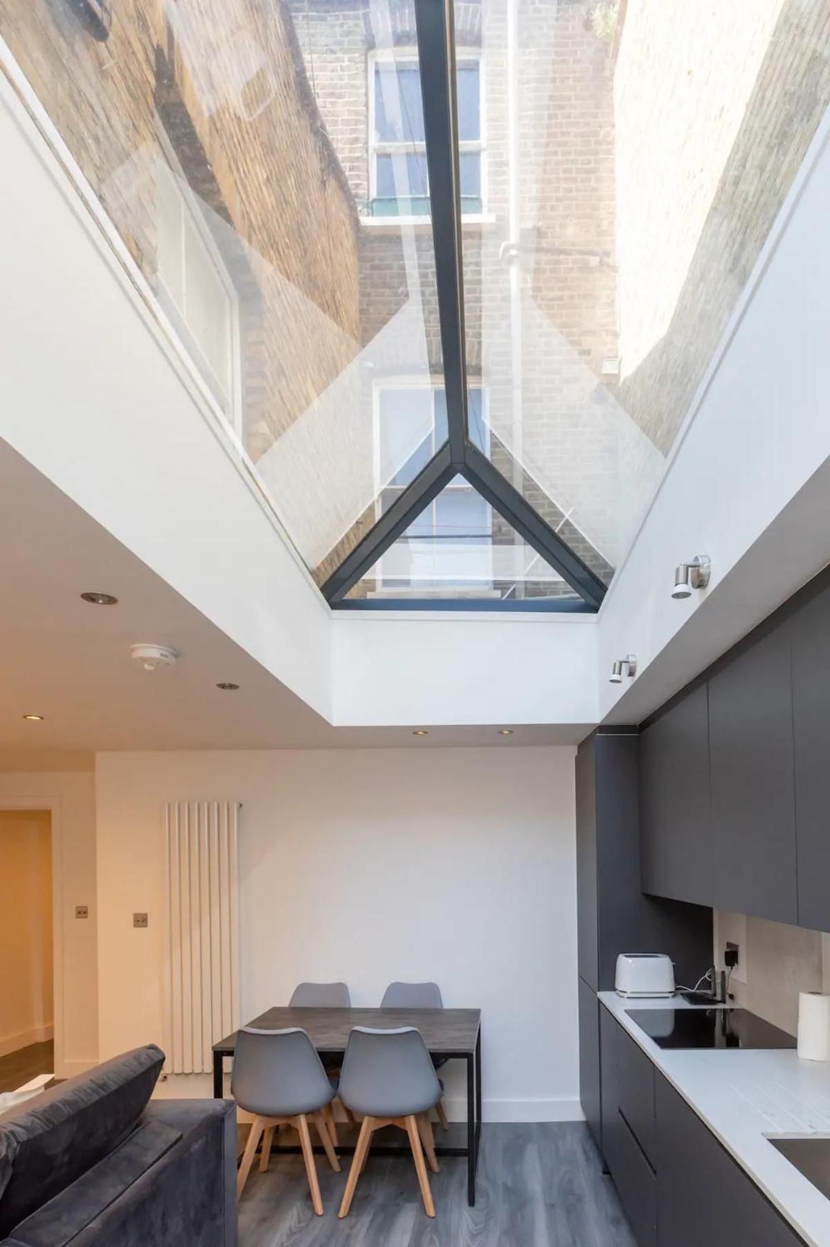 Stylish 2-Bed Flat In The Heart Of West Hampstead Διαμέρισμα Λονδίνο Εξωτερικό φωτογραφία